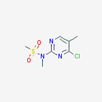 Compound Structure