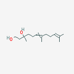 Compound Structure
