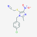 Compound Structure