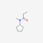 Compound Structure