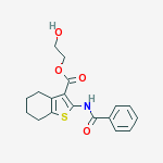 Compound Structure