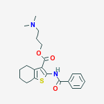 Compound Structure