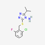 Compound Structure