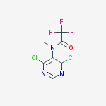 Compound Structure