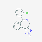 Compound Structure