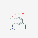 Compound Structure