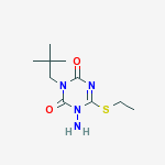 Compound Structure
