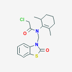 Compound Structure
