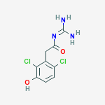 Compound Structure