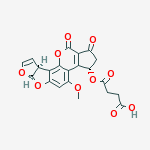 Compound Structure