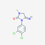 Compound Structure