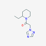 Compound Structure