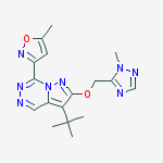 Compound Structure