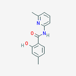 Compound Structure
