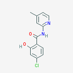 Compound Structure