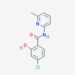 Compound Structure
