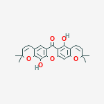 Compound Structure