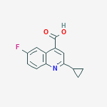 Compound Structure