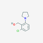 Compound Structure