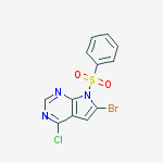 Compound Structure
