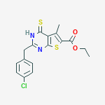 Compound Structure