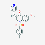 Compound Structure
