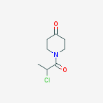 Compound Structure
