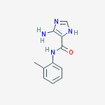 Compound Structure