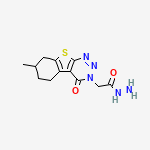 Compound Structure