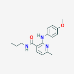 Compound Structure