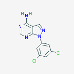 Compound Structure