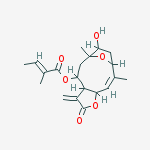 Compound Structure