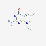Compound Structure