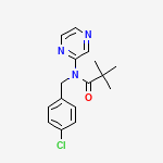 Compound Structure