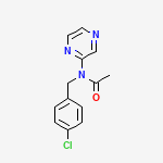 Compound Structure