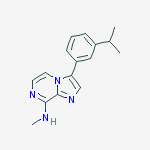 Compound Structure