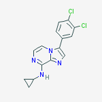 Compound Structure