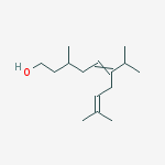Compound Structure