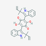 Compound Structure