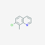 Compound Structure
