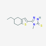 Compound Structure
