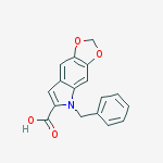 Compound Structure