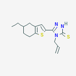 Compound Structure