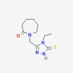 Compound Structure