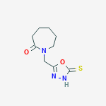 Compound Structure