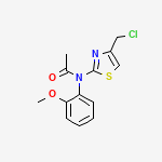 Compound Structure