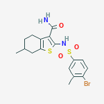 Compound Structure
