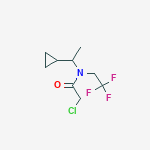 Compound Structure