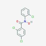 Compound Structure