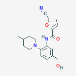 Compound Structure